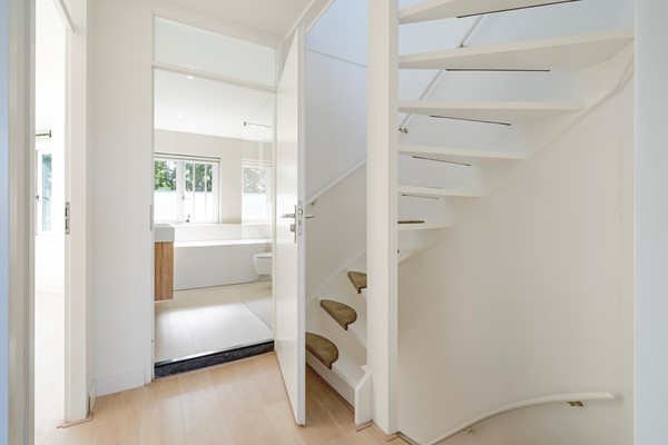 Medium property photo - Zandzeggelaan 199, 2554 HM Den Haag